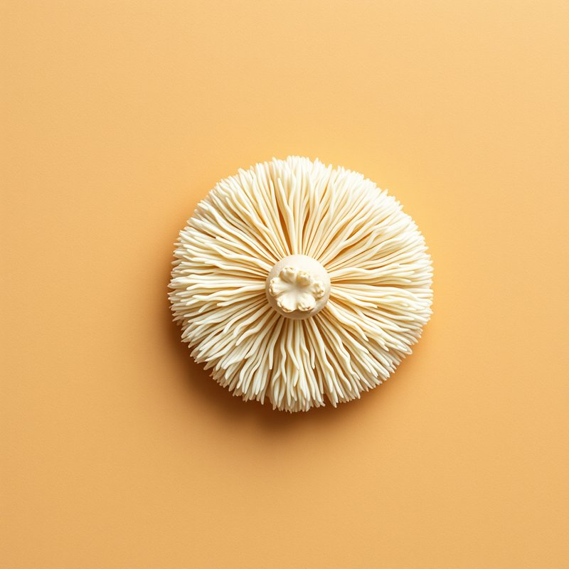 Lion's Mane Mushroom