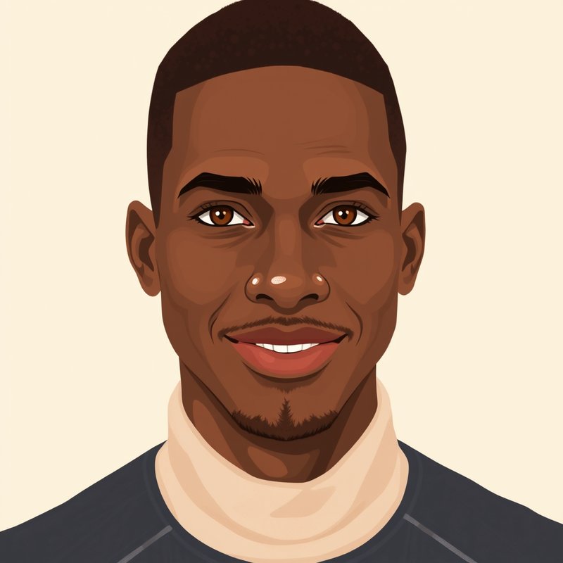 Marcus Johnson