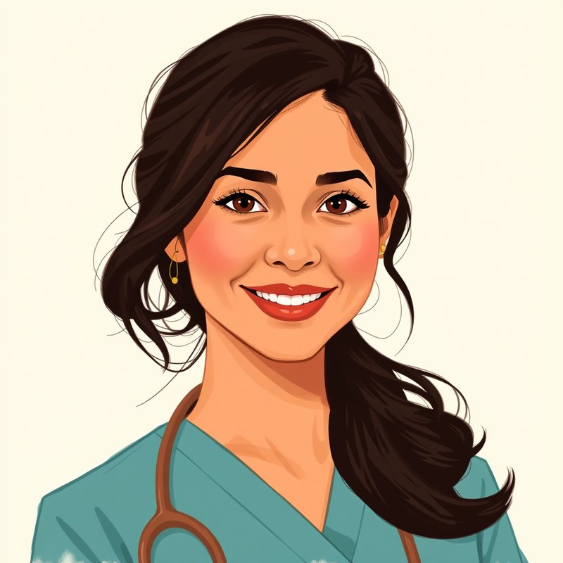 Maria Gonzalez, RN