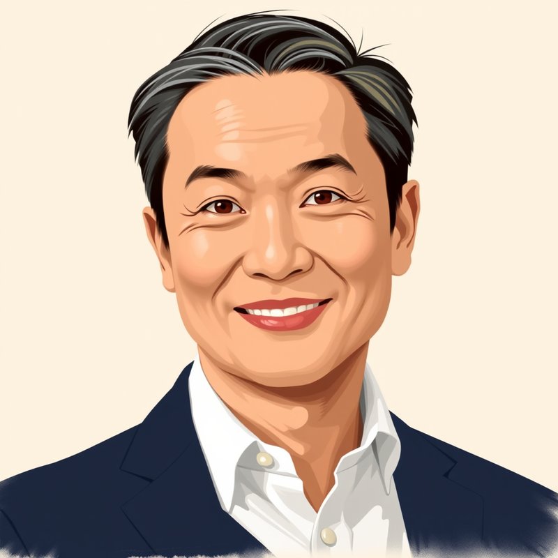 Robert Chen
