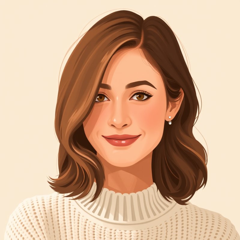Sarah M.
